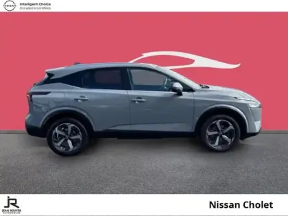 Photo 11 Nissan Qashqai  1.3 Mild Hybrid 158ch N-Connecta Xtronic