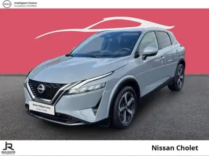 Photo Nissan Qashqai N-connecta