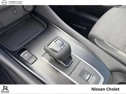 Photo 5 Nissan Qashqai  1.3 Mild Hybrid 158ch N-Connecta Xtronic