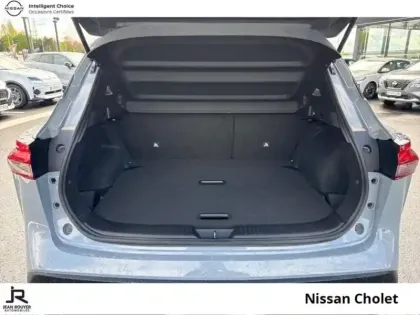 Photo 6 Nissan Qashqai  1.3 Mild Hybrid 158ch N-Connecta Xtronic