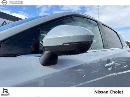 Photo 14 Nissan Qashqai  1.3 Mild Hybrid 158ch N-Connecta Xtronic