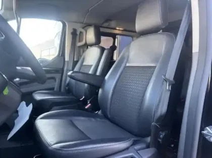 Photo 9 Ford Custom Gén. I Ph2 Sport 5