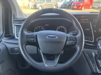 Photo 14 Ford Custom Gén. I Ph2 Sport 5