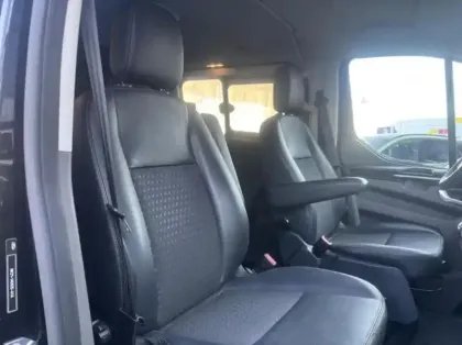 Photo 10 Ford Custom Gén. I Ph2 Sport 5