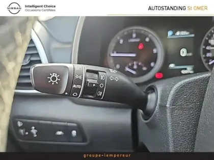 Photo 14 Hyundai Tucson  1.6 CRDI 136ch Creative DCT-7