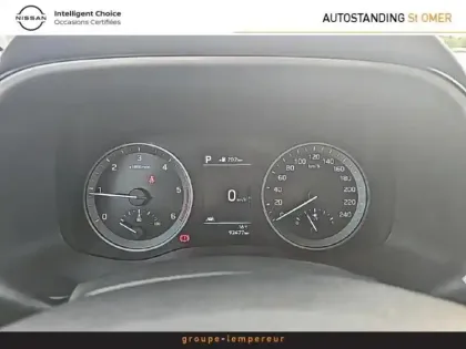 Photo 12 Hyundai Tucson  1.6 CRDI 136ch Creative DCT-7