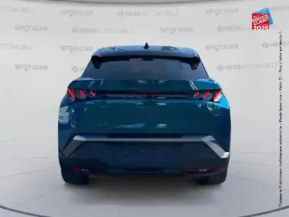 Photo 6 Peugeot 3008  1.2 Hybrid 145ch GT e-DCS6