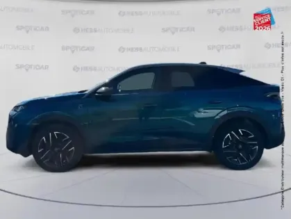 Photo 8 Peugeot 3008  1.2 Hybrid 145ch GT e-DCS6