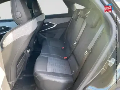 Photo 25 Peugeot 3008  1.2 Hybrid 145ch GT e-DCS6 Camera GPS CarPlay