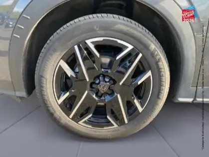 Photo 9 Peugeot 3008  1.2 Hybrid 145ch GT e-DCS6