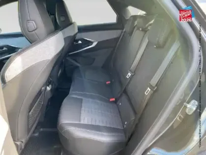 Photo 10 Peugeot 3008  1.2 Hybrid 145ch GT e-DCS6