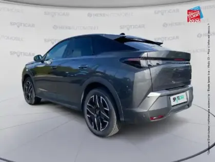 Photo 22 Peugeot 3008  1.2 Hybrid 145ch GT e-DCS6 Camera GPS CarPlay