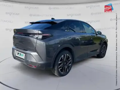 Photo 5 Peugeot 3008  1.2 Hybrid 145ch GT e-DCS6