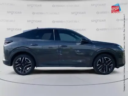 Photo 18 Peugeot 3008  1.2 Hybrid 145ch GT e-DCS6 Camera GPS CarPlay