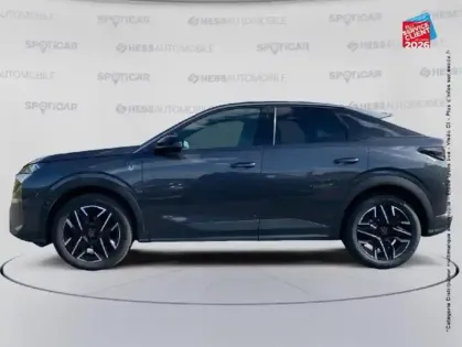 Photo 8 Peugeot 3008  1.2 Hybrid 145ch GT e-DCS6