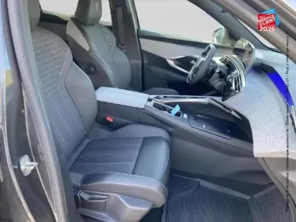 Photo 19 Peugeot 3008  1.2 Hybrid 145ch GT e-DCS6 Camera GPS CarPlay