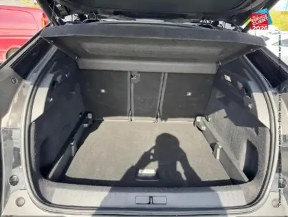 Photo 13 Peugeot 3008  1.2 Hybrid 145ch GT e-DCS6