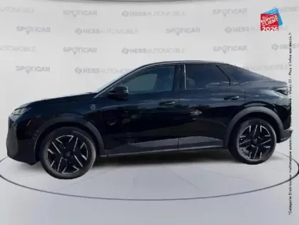 Photo 8 Peugeot 3008  1.2 Hybrid 145ch GT e-DCS6