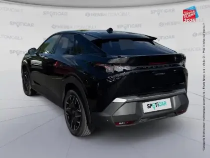 Photo 7 Peugeot 3008  1.2 Hybrid 145ch GT e-DCS6