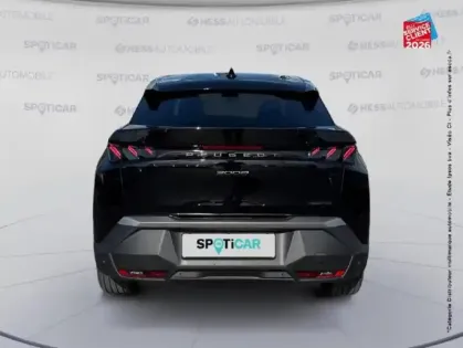 Photo 6 Peugeot 3008  1.2 Hybrid 145ch GT e-DCS6