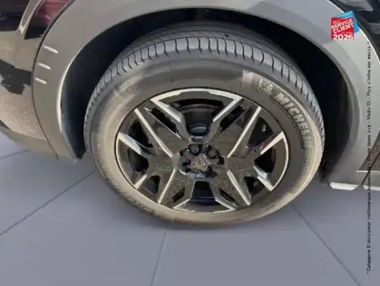 Photo 9 Peugeot 3008  1.2 Hybrid 145ch GT e-DCS6