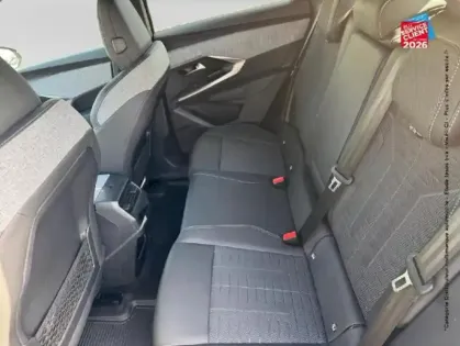 Photo 10 Peugeot 3008  1.2 Hybrid 145ch GT e-DCS6