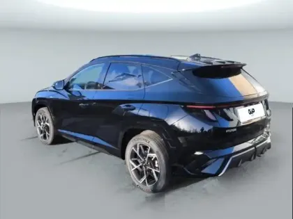 Photo 11 Hyundai Tucson Gén. IV Ph2 N Line Creative 5