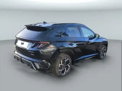 Photo 10 Hyundai Tucson Gén. IV Ph2 N Line Creative 5