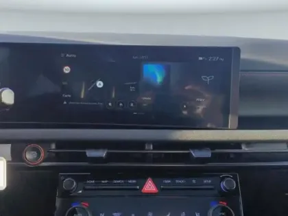 Photo 8 Hyundai Tucson Gén. IV Ph2 N Line Creative 5