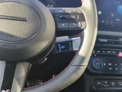 Photo 13 Hyundai Tucson Gén. IV Ph2 N Line Creative 5