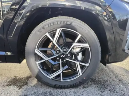 Photo 5 Hyundai Tucson Gén. IV Ph2 N Line Creative 5