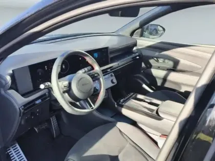 Photo 6 Hyundai Tucson Gén. IV Ph2 N Line Creative 5