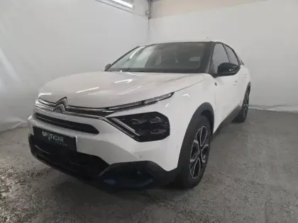 Photo Citroën C4 Shine