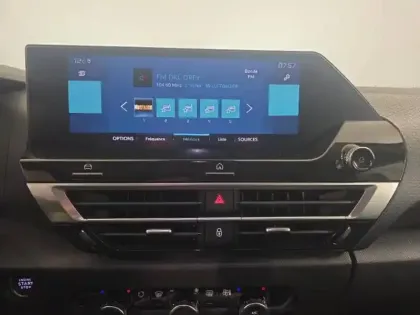 Photo 12 Citroën C4 Gén. III Ph1 Shine 5