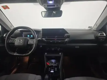 Photo 9 Citroën C4 Gén. III Ph1 Shine 5