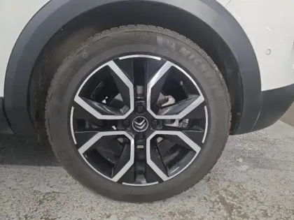 Photo 6 Citroën C4 Gén. III Ph1 Shine 5