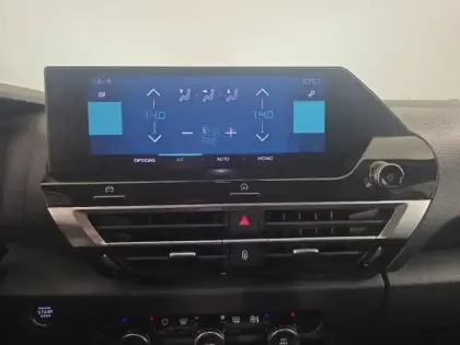 Photo 13 Citroën C4 Gén. III Ph1 Shine 5