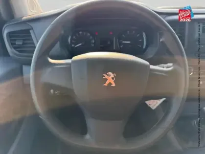 Photo 11 Peugeot Expert Gén. III Ph1 NG2 Base 4