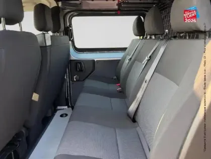 Photo 10 Peugeot Expert Gén. III Ph1 NG2 Base 4