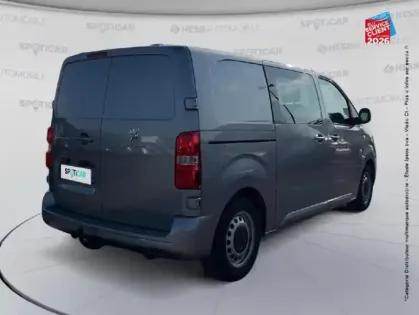 Photo 5 Peugeot Expert Gén. III Ph1 NG2 Base 4