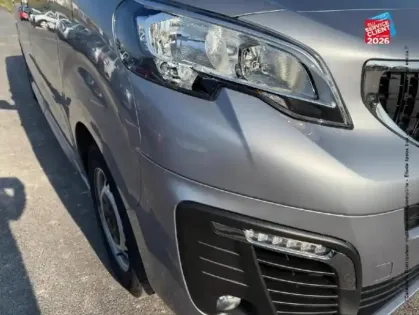 Photo 12 Peugeot Expert Gén. III Ph1 NG2 Base 4