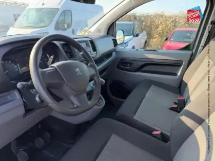 Photo 14 Peugeot Expert Gén. III Ph1 NG2 Base 4