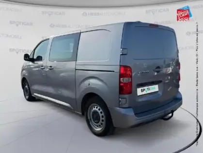 Photo 7 Peugeot Expert Gén. III Ph1 NG2 Base 4