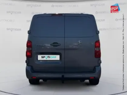 Photo 6 Peugeot Expert Gén. III Ph1 NG2 Base 4