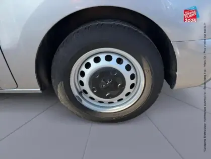 Photo 9 Peugeot Expert Gén. III Ph1 NG2 Base 4