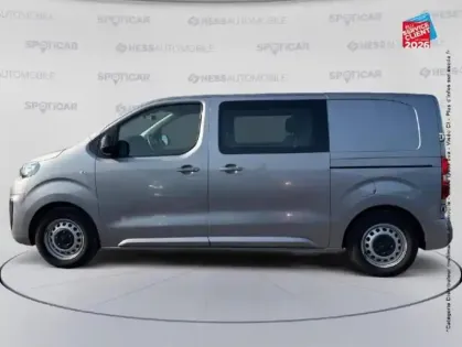 Photo 8 Peugeot Expert Gén. III Ph1 NG2 Base 4