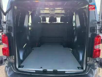 Photo 13 Peugeot Expert Gén. III Ph1 NG2 Base 4