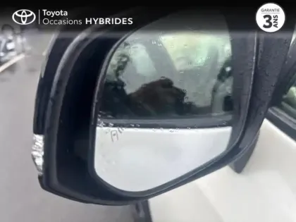 Photo 11 Toyota Rav4 Gén. V Ph1 Collection 5