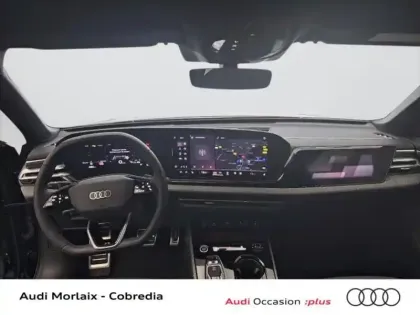 Photo 5 Audi A5 Gén. III Ph1 S line 5