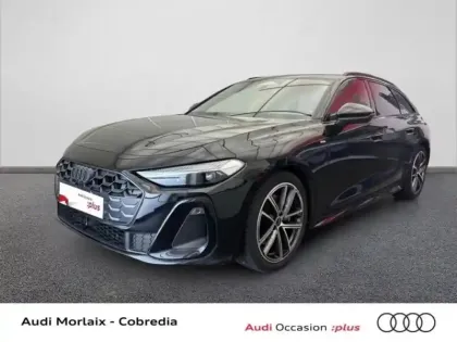 Photo Audi A5 S Line